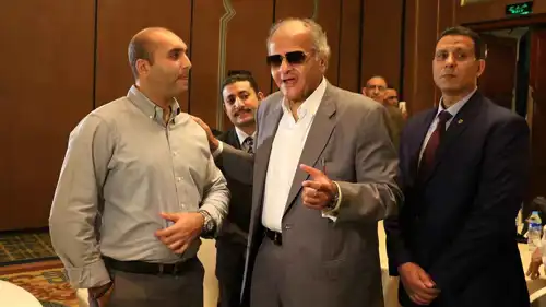ممدوح عباس
