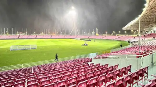 ملعب الشرائع