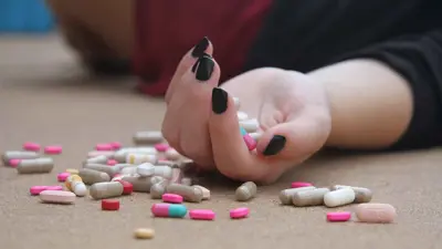 انتحار (تعبيرية)