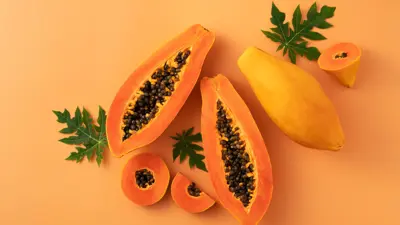 البابايا
