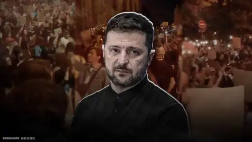 زيلينسكي