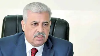 السياسي العراقي أثيل النجيفي