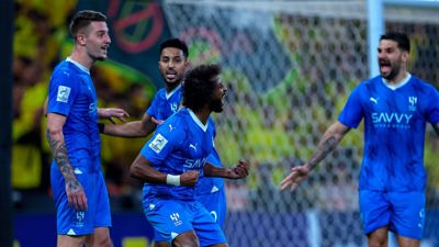 الهلال يهزم الاتحاد ويضرب موعدًا مع العين في قبل نهائي دوري أبطال آسيا