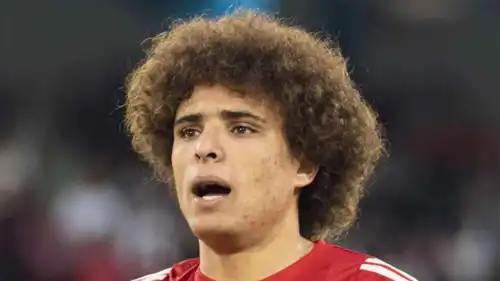 أسامة الشريمي