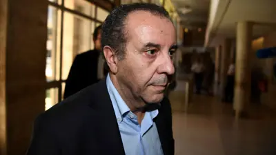 بلحسن الطرابلسي