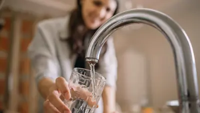 مياه شرب