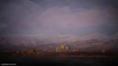 أنكوريج