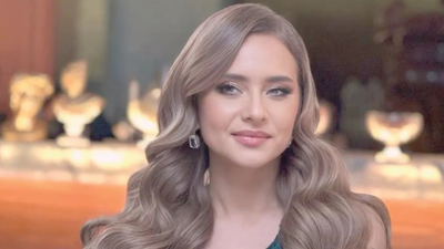 الفنانة المصرية نيللي كريم