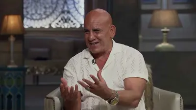 محمد لطفي
