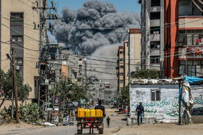 إعلام عبري: واشنطن اقترحت سيناريوهات جديدة لـ"اليوم التالي" للحرب
