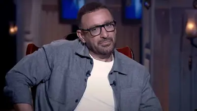 أحمد السقا