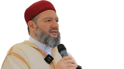الشيخ د. سليم الحسيني