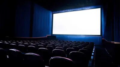 سينما (تعبيرية)