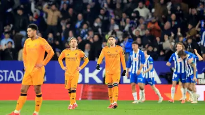 ريال مدريد الإسباني