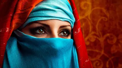 تعبيرية 