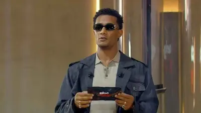 محمد رمضان