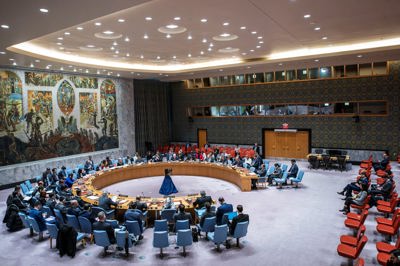 لا "إجماع" في مجلس الأمن بشأن عضوية فلسطين بالأمم المتحدة