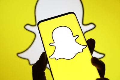 خلال عام.. ارتفاع مبيعات "سناب شات" 21% 
