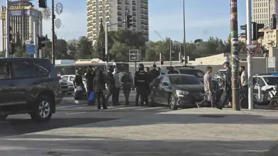 صورة متداولة للحادث