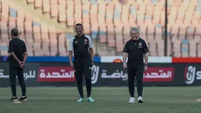 مفاجأة الأهلي للزمالك في السوبر الأفريقي