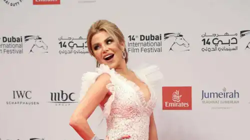 رزان مغربي