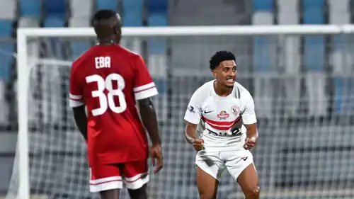خوان ألفينا لاعب الزمالك