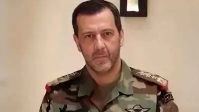 ماهر الأسد