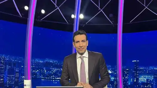 محمد أبوتريكة محلل قنوات بي إن سبورتس