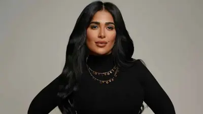 علياء صبحي