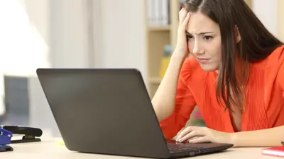 خطر الاستيلاء على النظام في مايكروسوفت (تعبيرية)