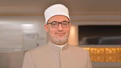 نظير عياد