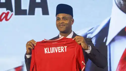 باتريك كلويفرت