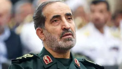 علي شدماني