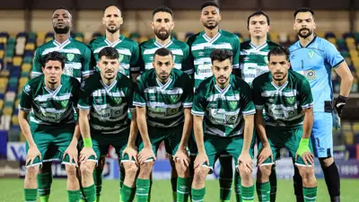 النصر الليبي