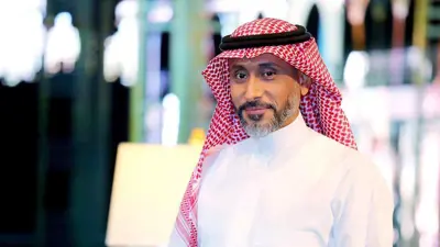 سامي الجابر أسطورة الكرة السعودية
