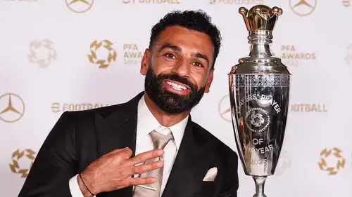 محمد صلاح