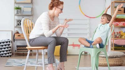 اكتشاف السبب الشائع لحالات اضطراب فرط الحركة