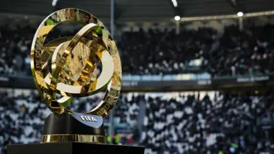 كأس العالم للأندية 2025
