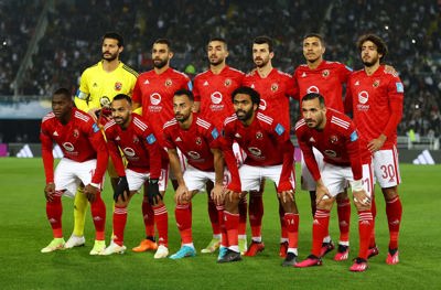 لاعب الأهلي المصري يتخذ قرارا بالرحيل بسبب كولر