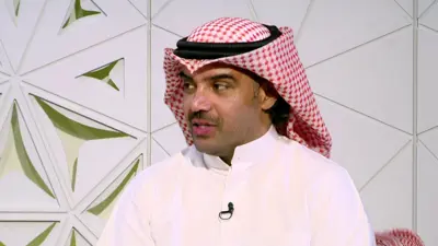 الكويتي أحمد موسى: لاعبو المنتخب السعودي كانوا يتعاطون المنشطات (فيديو)