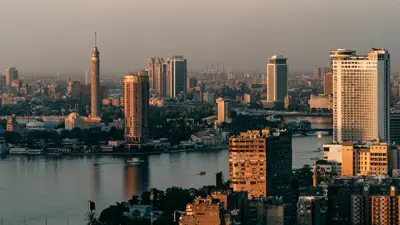 القاهرة، مصر