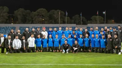 منتخب الأردن