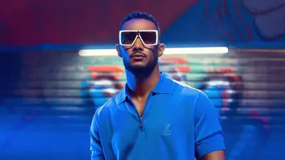 محمد رمضان