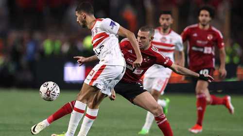 هل أغلق ملف الرحيل؟.. أحمد فتوح يظهر في الزمالك
