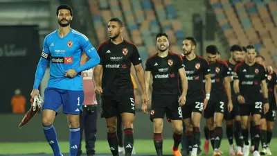 محمد الشناوي