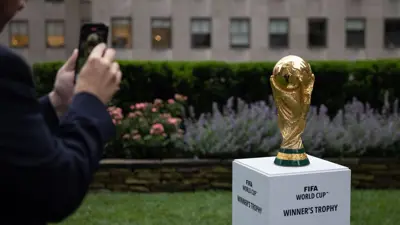 رسميا.. تحديد موعد افتتاح كأس العالم 2026