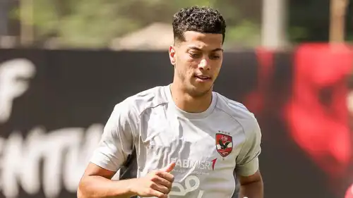 إمام عاشور