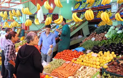 لتحسين القدرة الشرائية.. المغرب يدرس خفض ضريبة الدخل