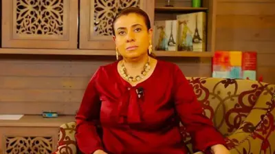 نشوى مصطفى