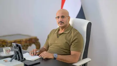 طارق صالح 